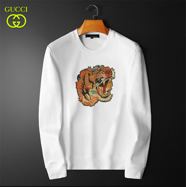 Gucci Sweatshirt m-3xl-068